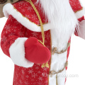 Christmas Resin Santa Claus Santa Claus Ornement